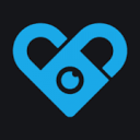Fansly logo